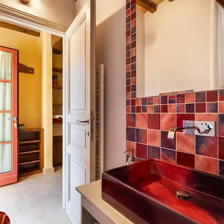 La Casina Di Borgo Mommialla