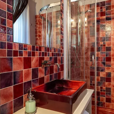 La Casina Di Borgo Mommialla Gambassi Terme